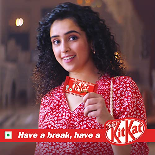 NESTLE KITKAT 3F 28.5G