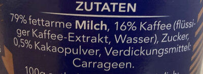 MOVENPICK ICED COFFEE CUPPUCCINO 200G