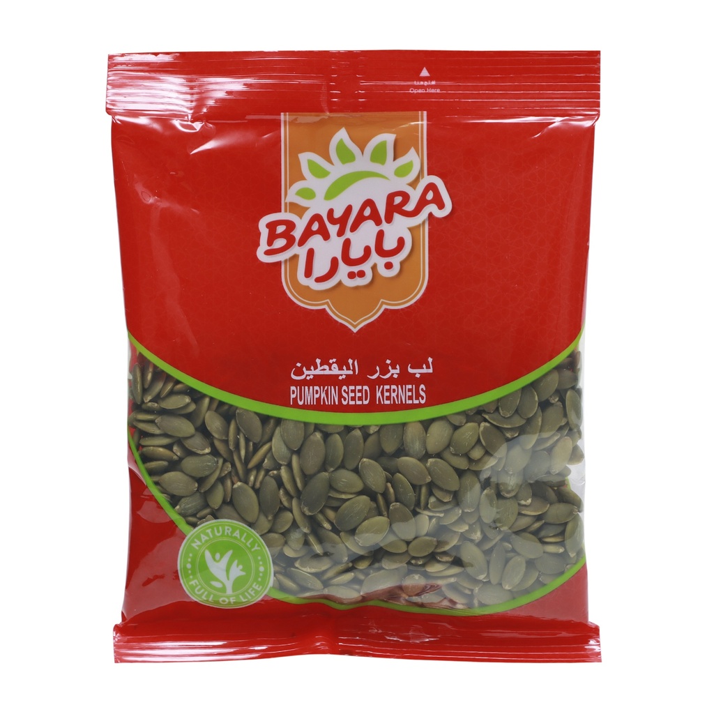 Bayara Pumpkin Seed Kernels 200g