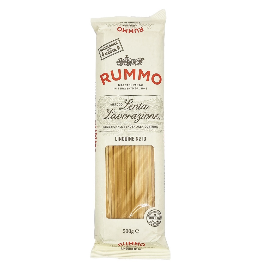 RUMMO LINGUINE 500G
