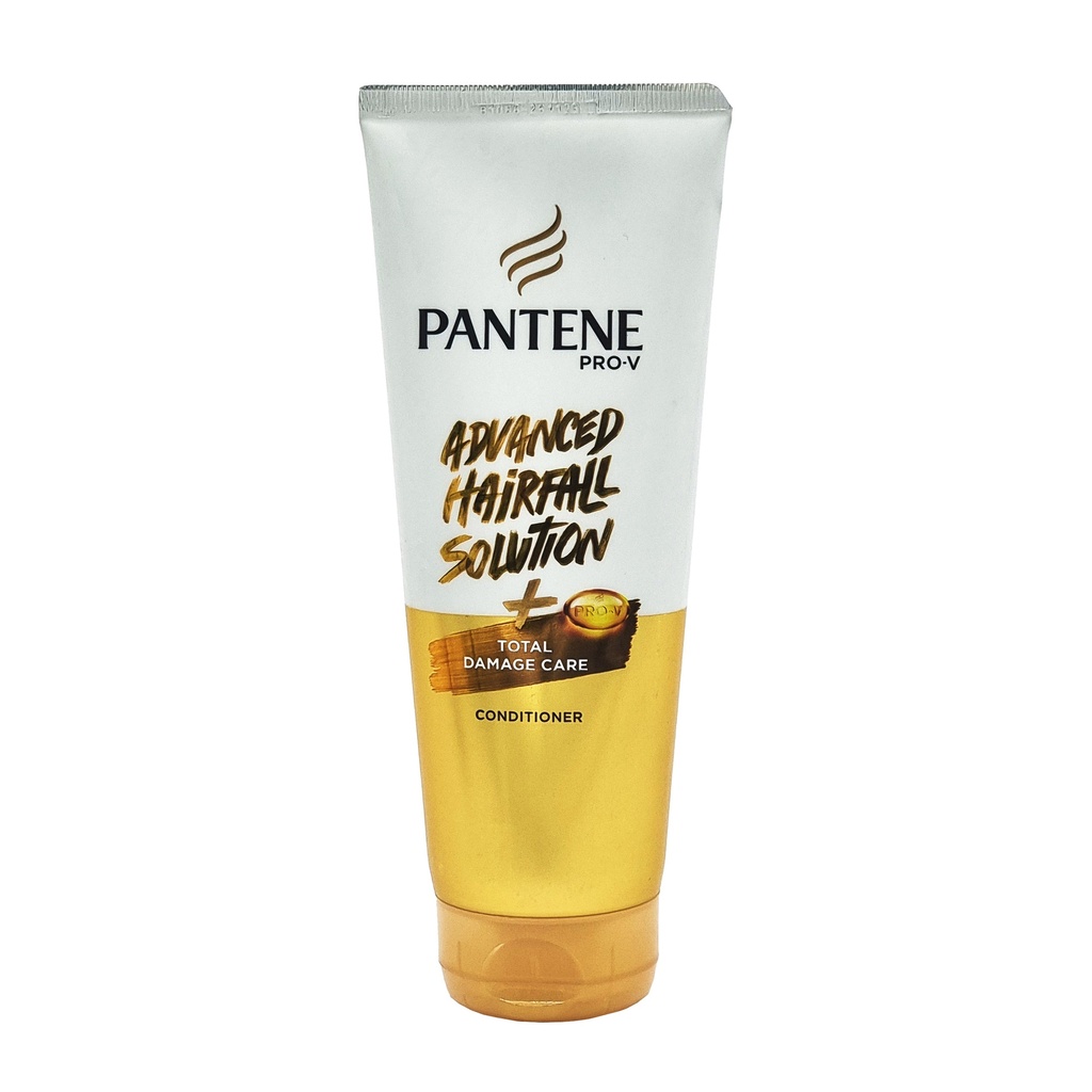PANTENE CONDITIONER HAIR FALL CONTROL 200ML