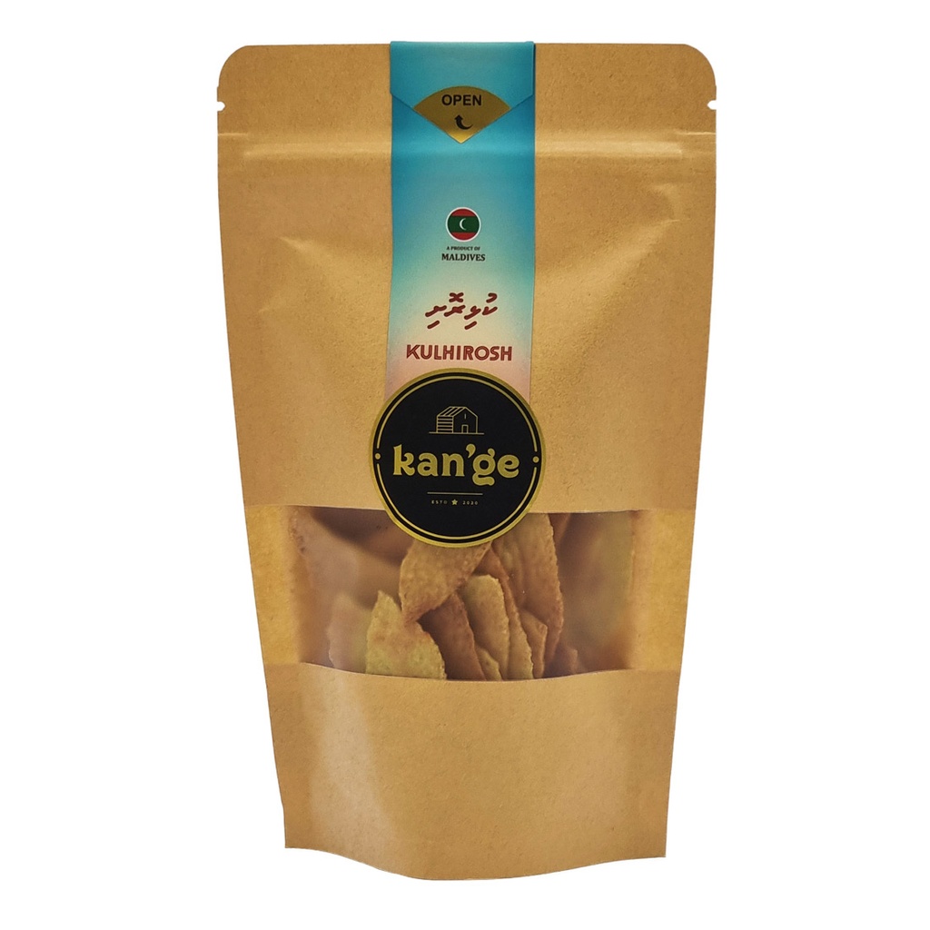 KANGE KULHIROSHI 70G