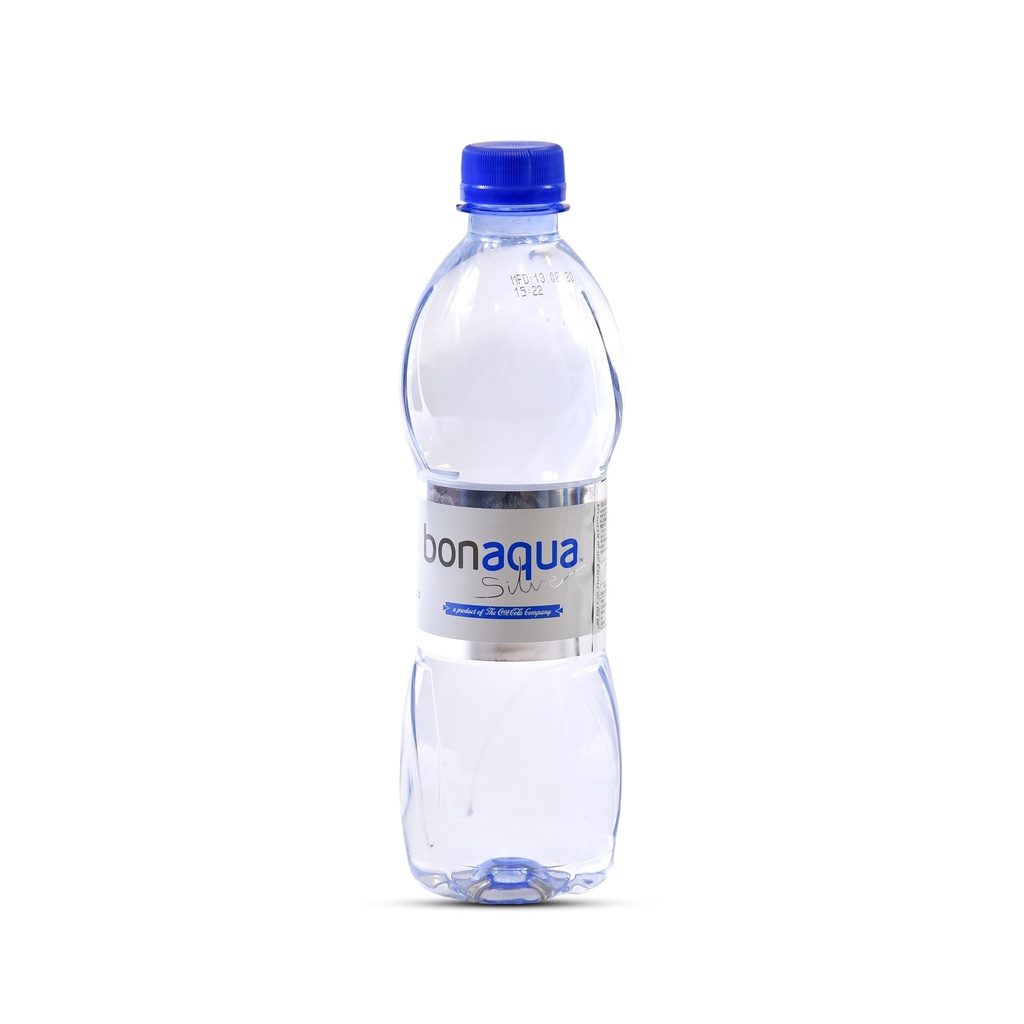 BONAQUA MINERAL WATER 500ML