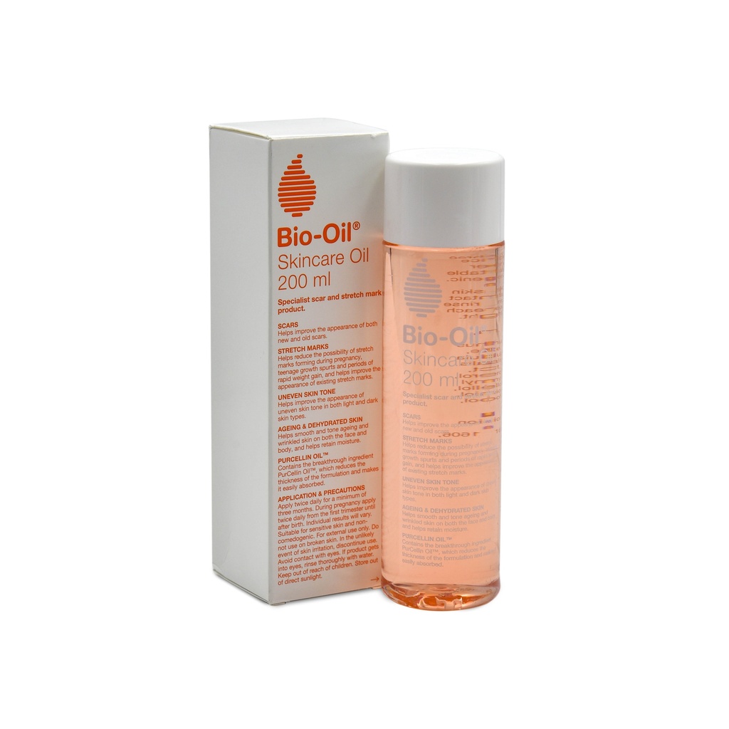 Bio-Oil Skincare Oil 200ml