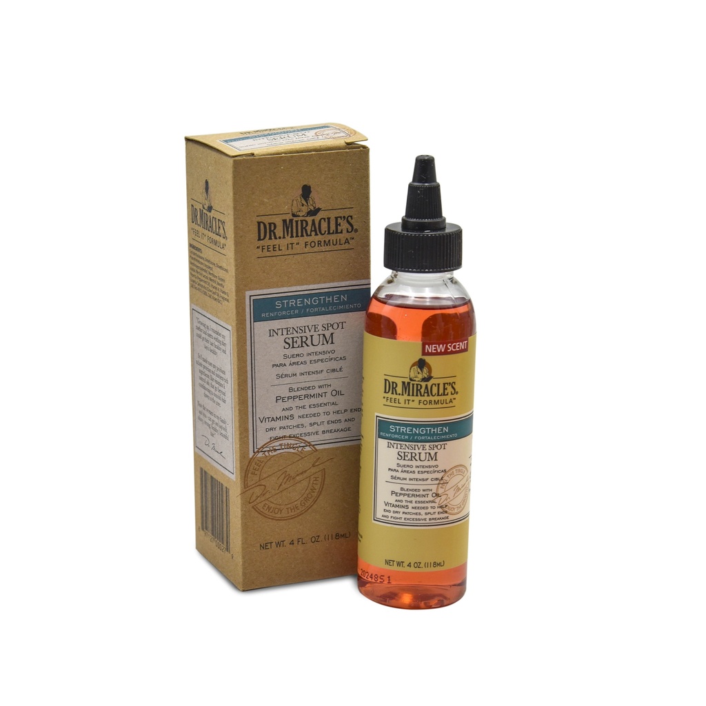 Dr. Miracle'S Intensive Spot Serum 118ml