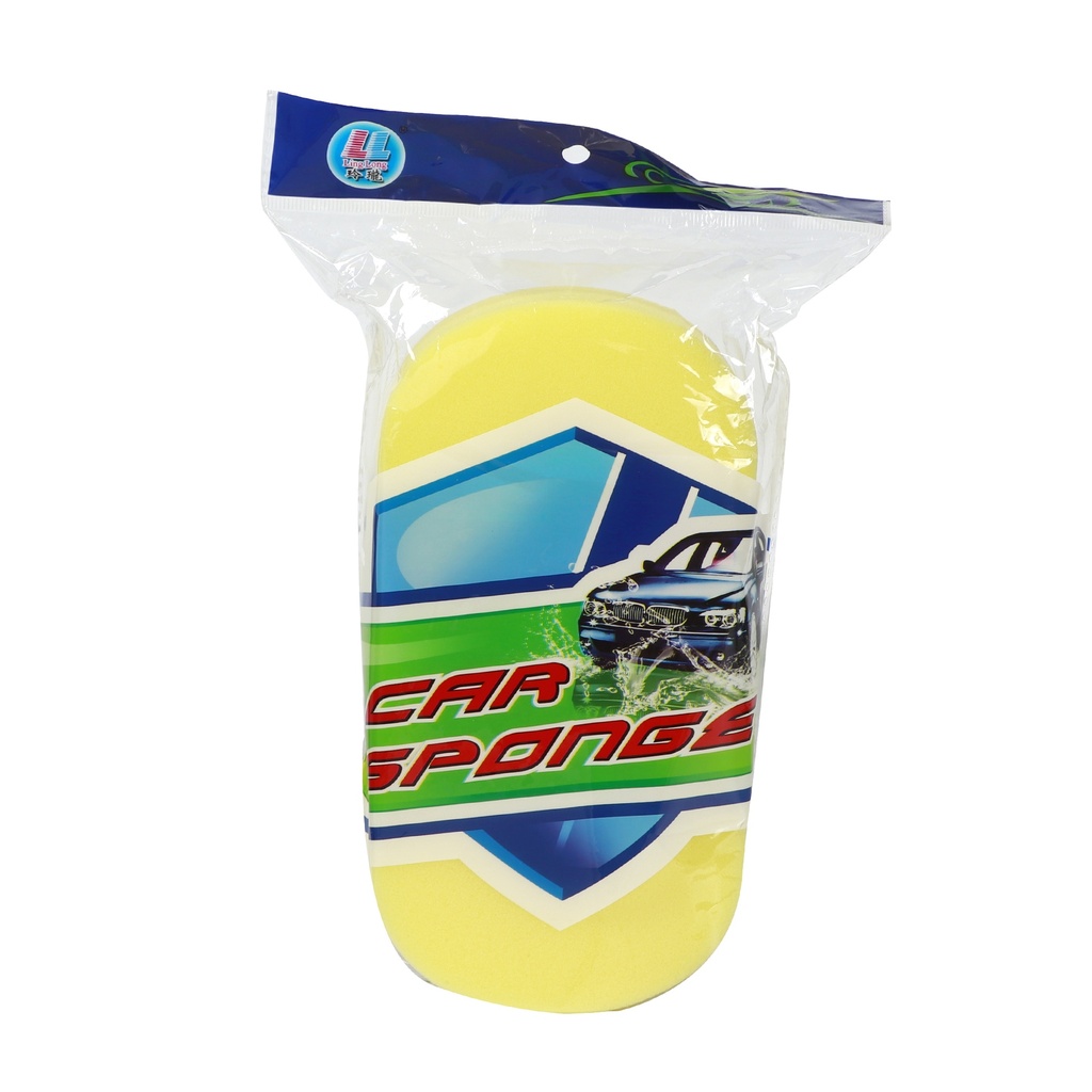 Car Wash Sponge Yqa08