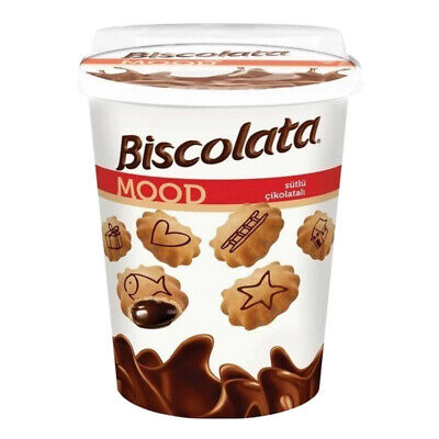 SOLEN BISCOLATA MOOD 115G