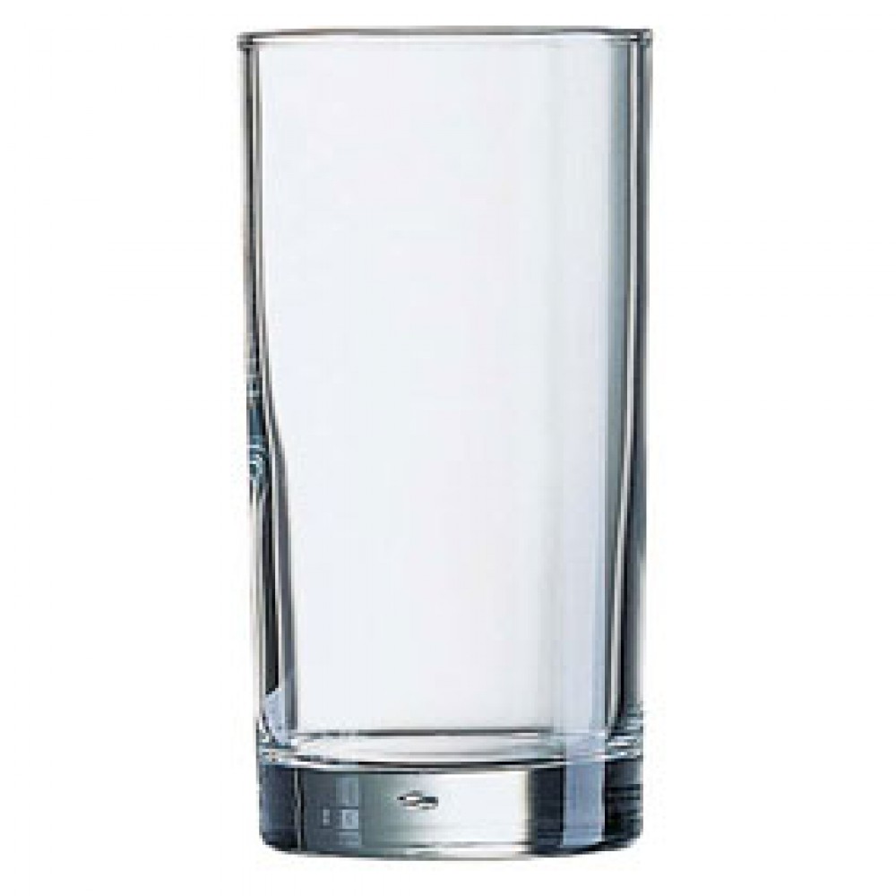 Arc Elegance 12oz Hi Ball Glass Tumbler