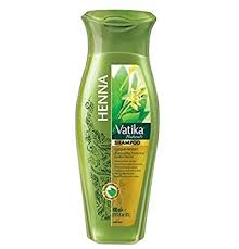 VATIKA SHAMPOO HAIRFALL CONTROL 400ML
