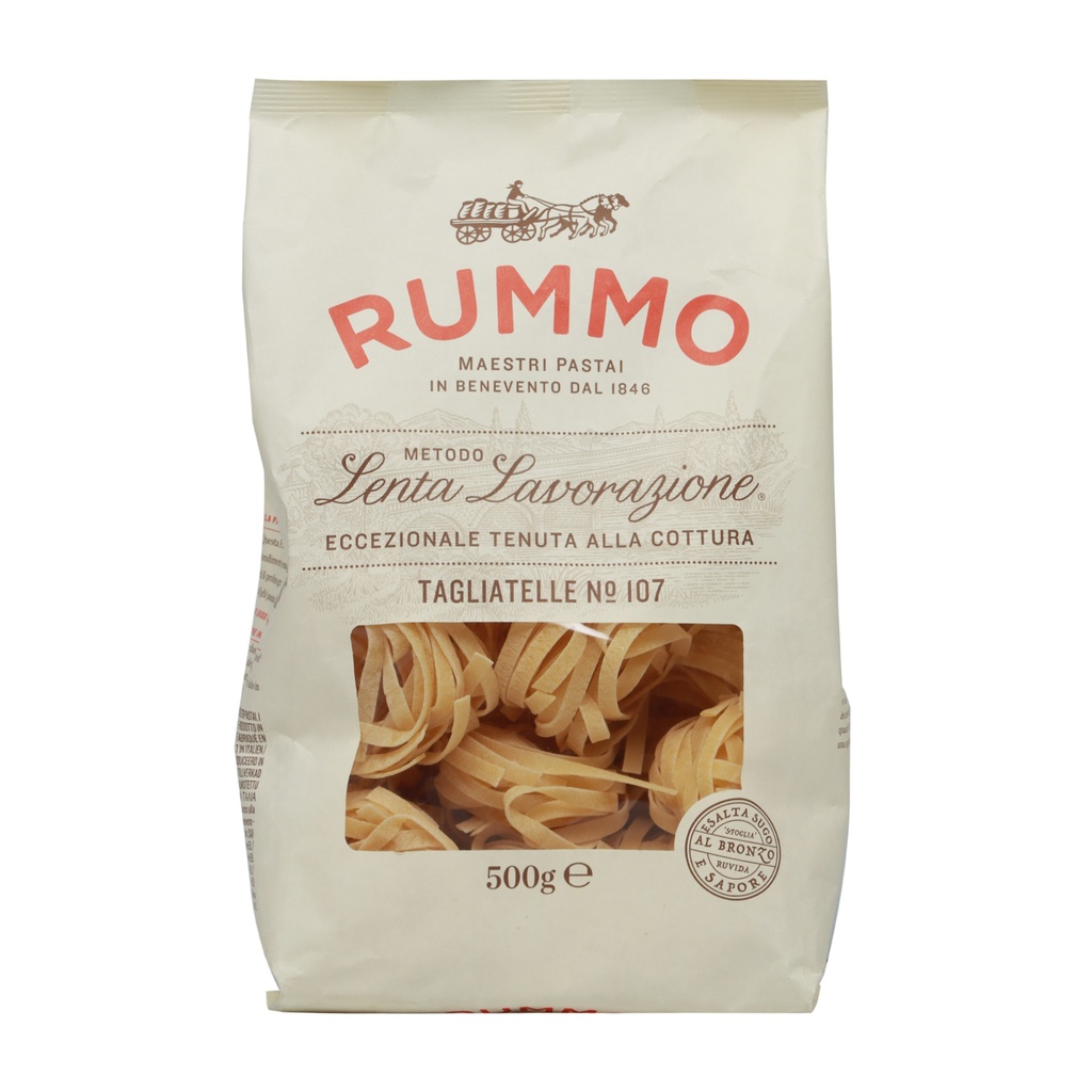 RUMMO TAGLIATELLE 500G