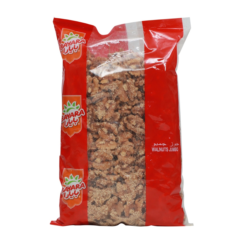 Bayara Walnuts Jumbo 1kg