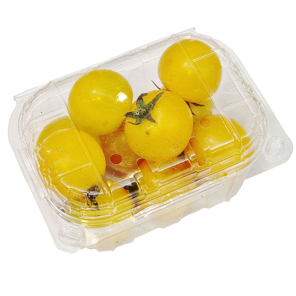 DI-58 HEIRLOOM CHERRY TOMATO 400G