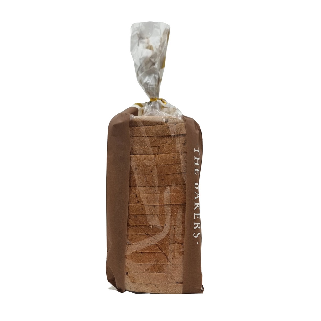 The Bakers Brown Bread Large