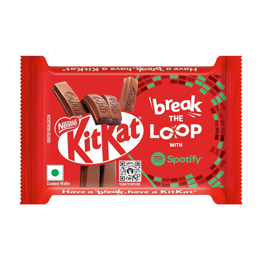 NESTLE KITKAT 4F 38.5G