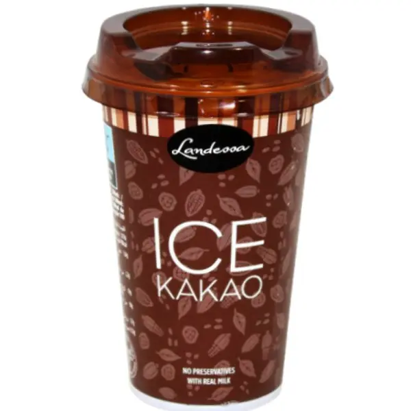 LANDESSA ICE KAKAO 230ML