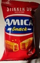 AMICA CHIPS KETCHUP STICKS 40G
