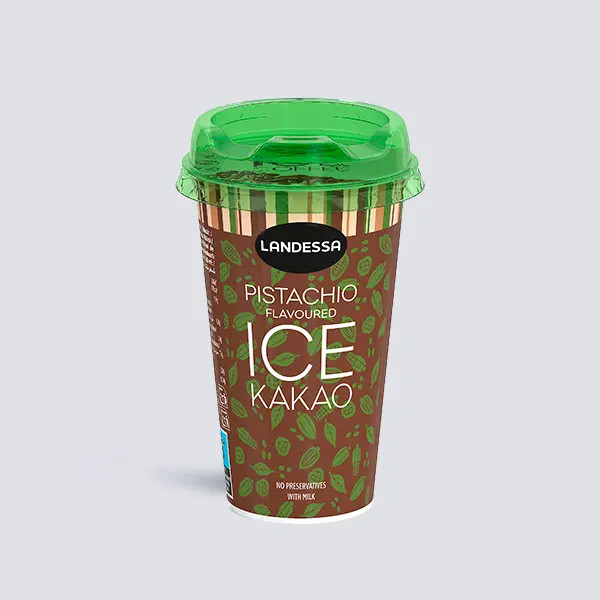 Landessa Pistachio Ice Kakao 230ml