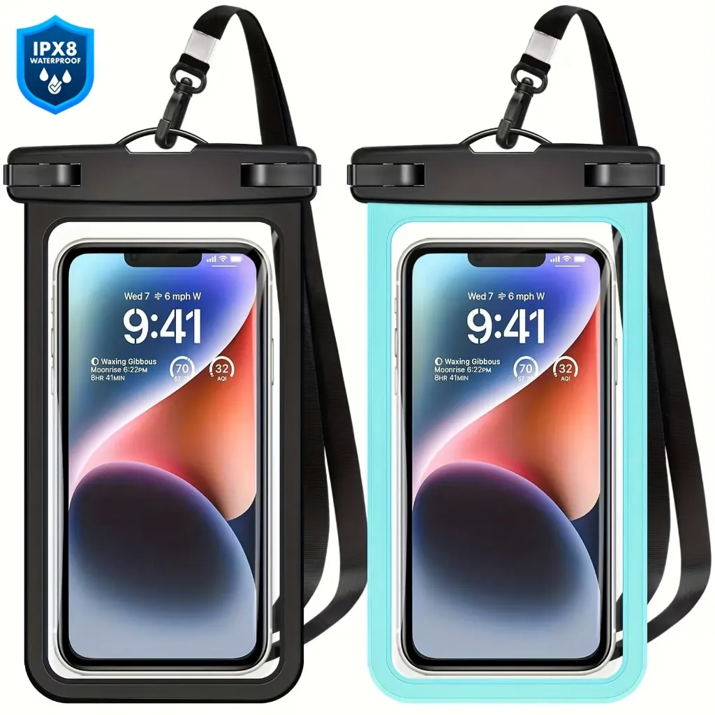Universal Phone Pouch Ipx8