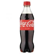 Coca Cola (Pet) 1250ml