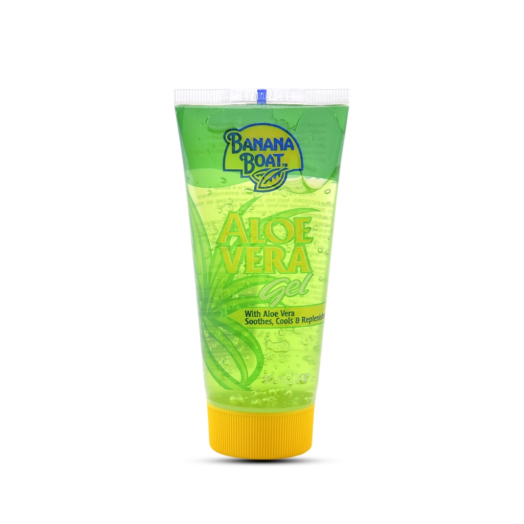 Banana Boat Aloe Vera Gel 90ml