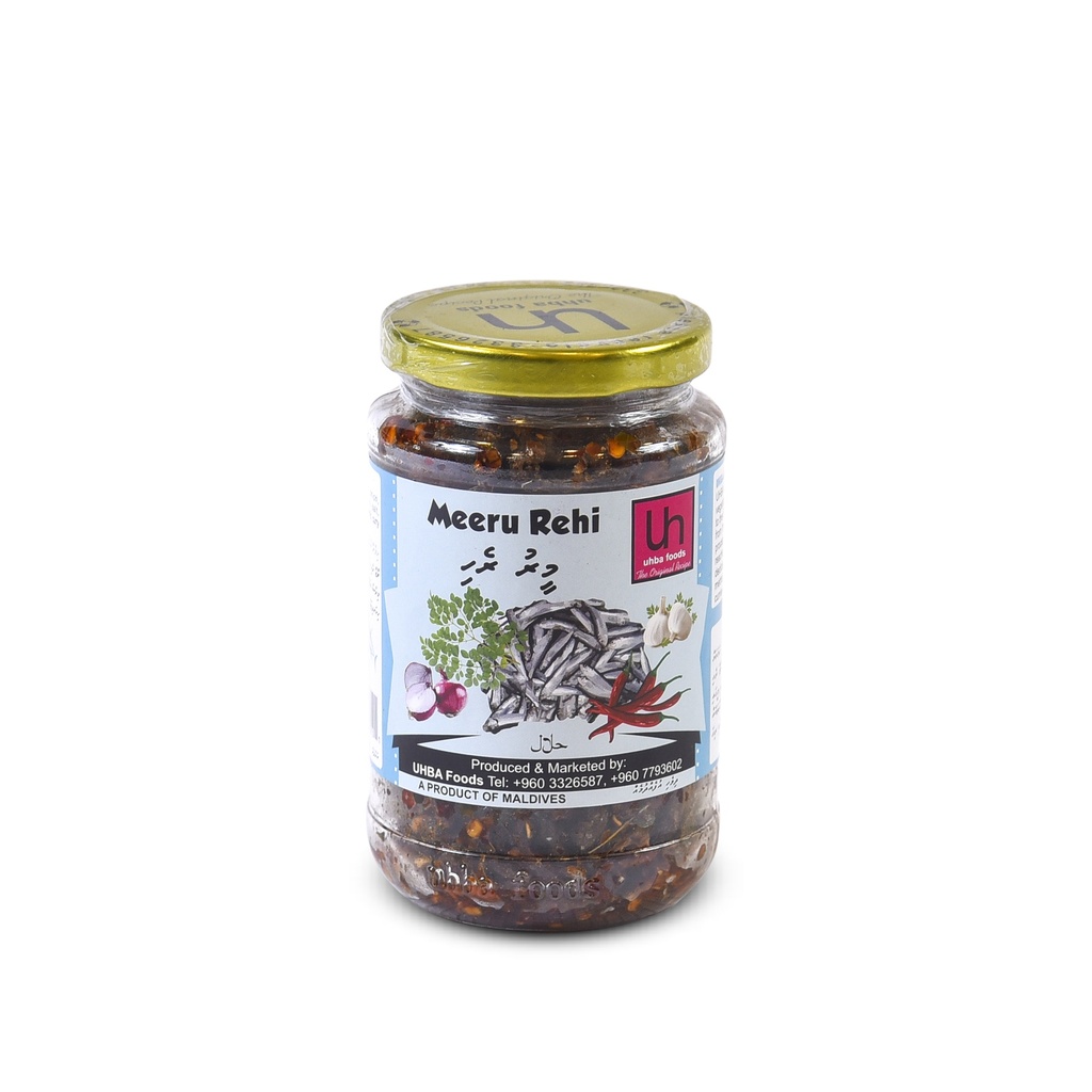 Uhba Meeru Rehi 150g