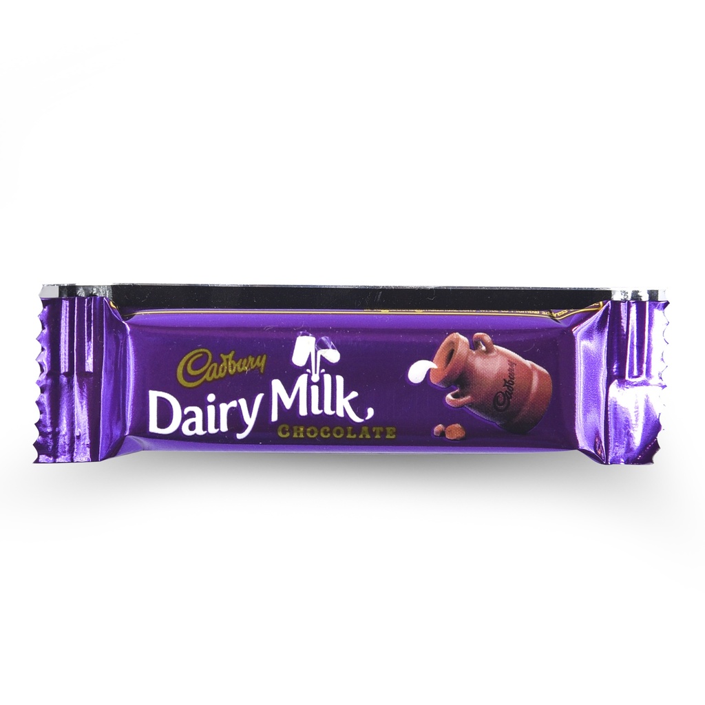 Cadbury Dairy Milk 13.2g
