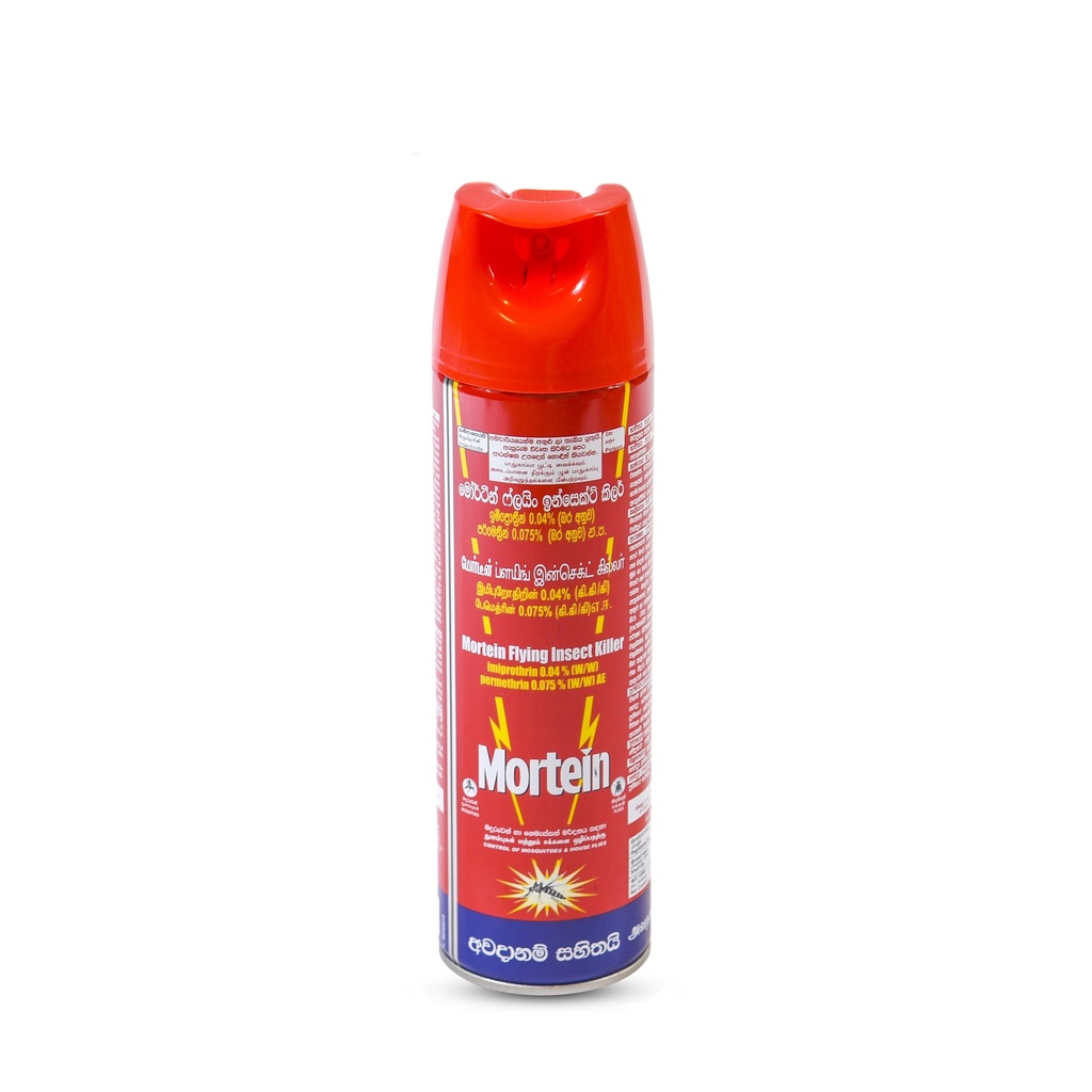 Mortein Flying Insect Killer 400ml