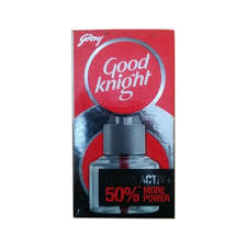 Good Knight Power Active+