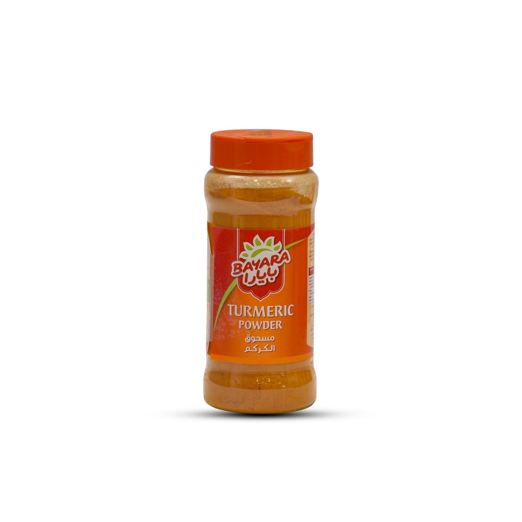 Bayara Turmeric Powder 330ml