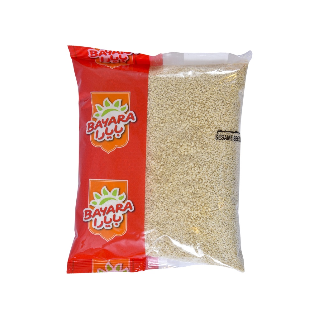 Bayara Sesame Seeds 1kg