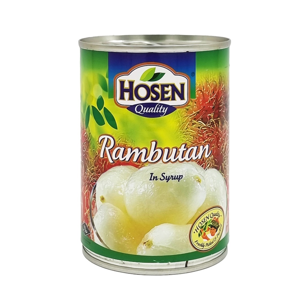 HOSEN RAMBUTAN 565G