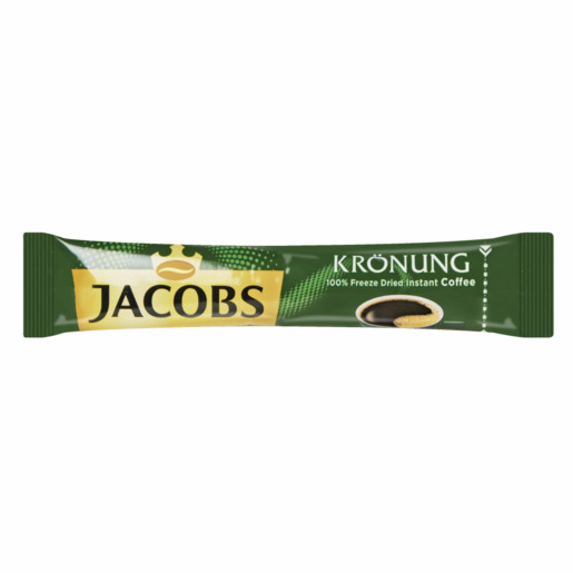 Jacobs Instant Coffee Stick 1.8g Regular