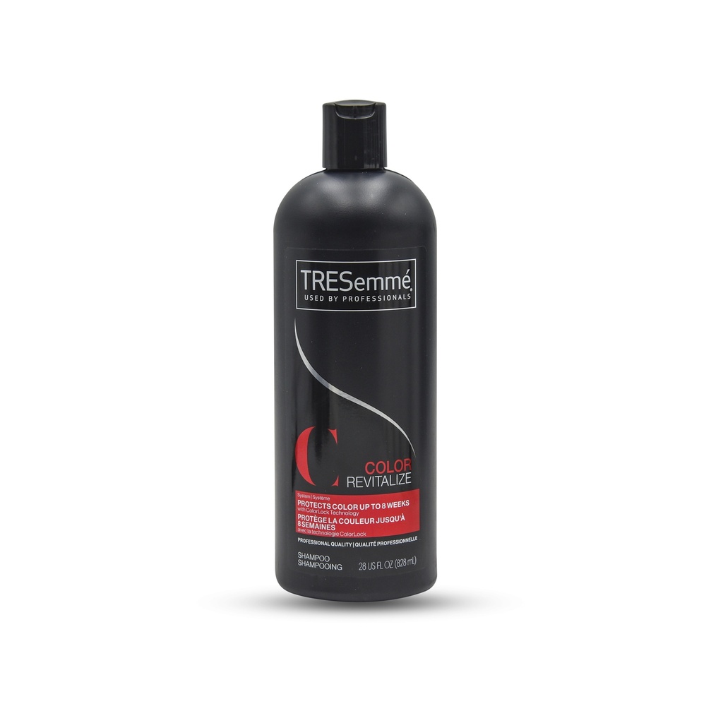 TRESEMME' C COLOR REVITALIZE SHAMPOO 828ML