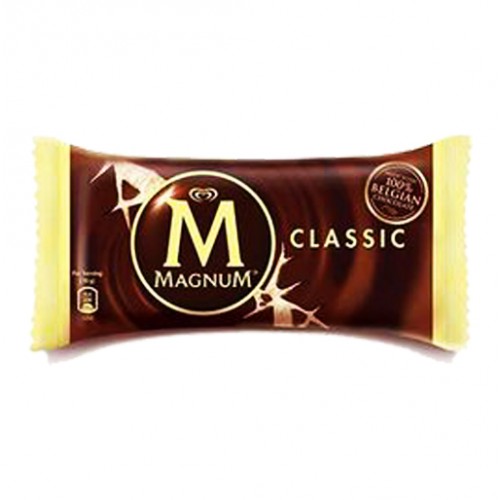 WALLS MAGNUM CLASSIC 110ML