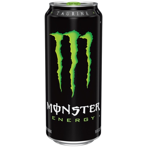 [5060166690007] MONSTER ENERGY 500ML