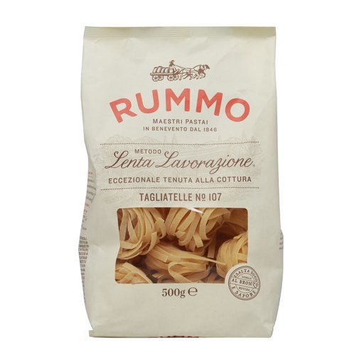 RUMMO TAGLIATELLE 500G