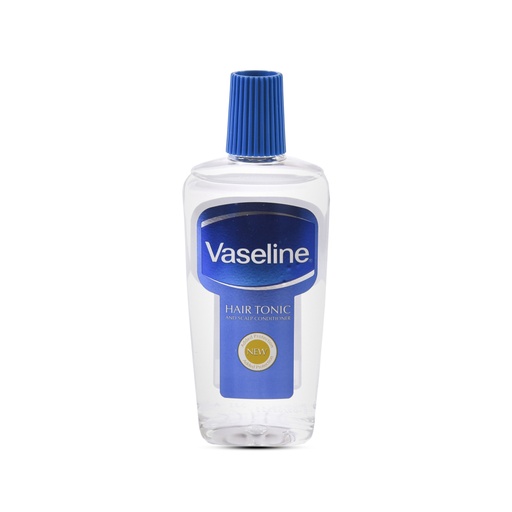 VASELINE HAIR TONIC 200ML