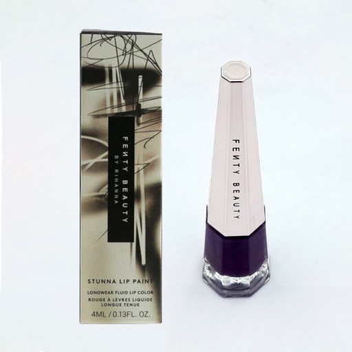 FENTY BEAUTY BY RIHANNA STUNNA LIP PAINT 4ML