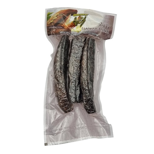 [00374] FASMEERU VALHOMAS - SMOKED TUNA (VACUUM)