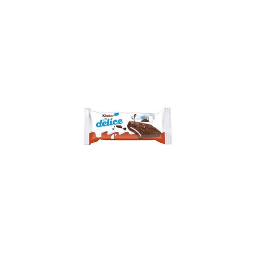 KINDER BUENO DELICE COCOA 39G