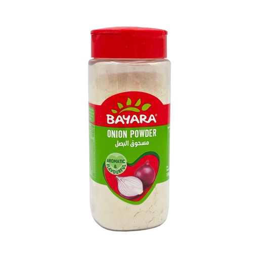 BAYARA ONION POWDER 330ML