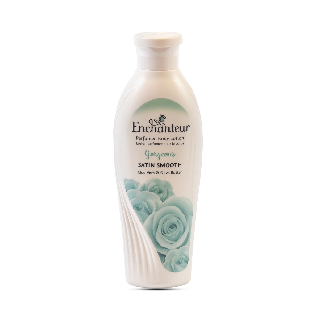 ENCHANTEUR HAND & BODY LOTION 250ML WHIM