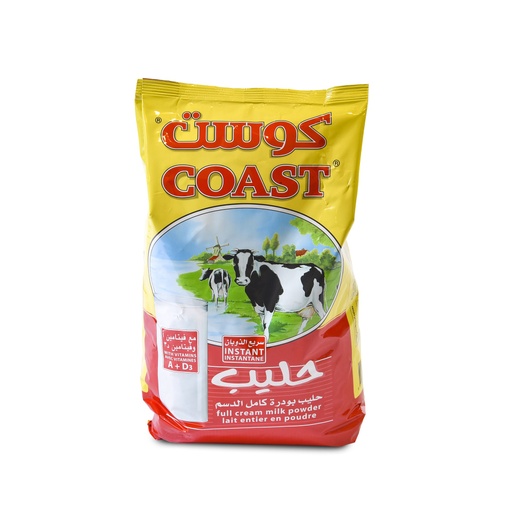 [8715300305442] COAST FULL CREAM MILK POWDER 800G SACHET