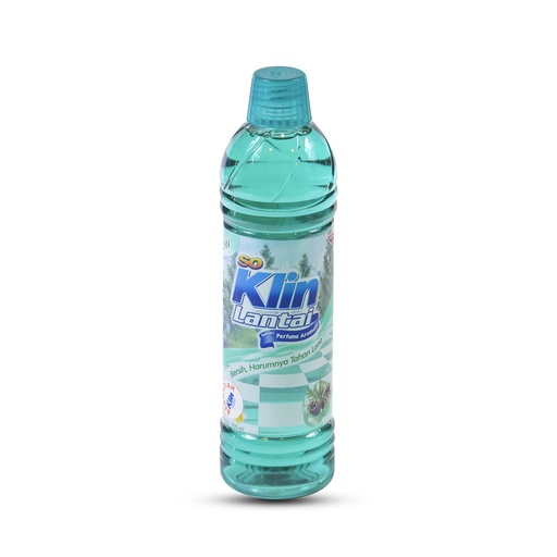 SO KLIN FLOOR CLEANER ICE PINE 900ML