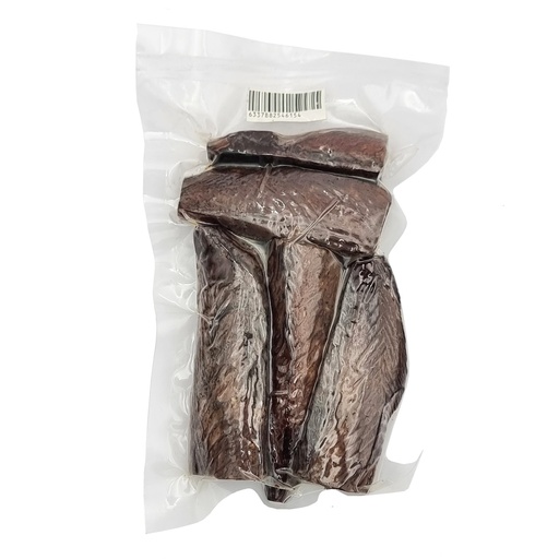 MEERU VALHOMAS - SMOKED TUNA (VACUUM)