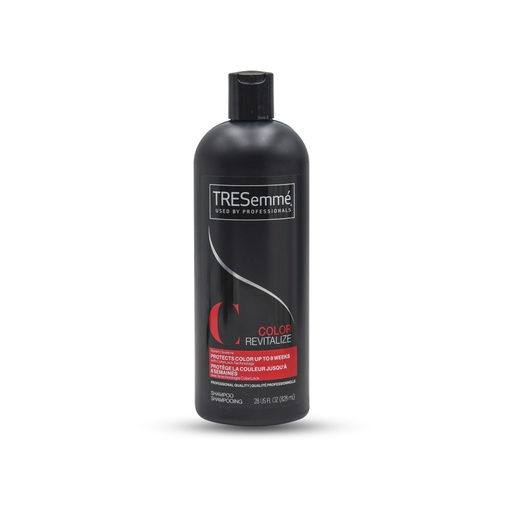 TRESEMME' C COLOR REVITALIZE SHAMPOO 828ML