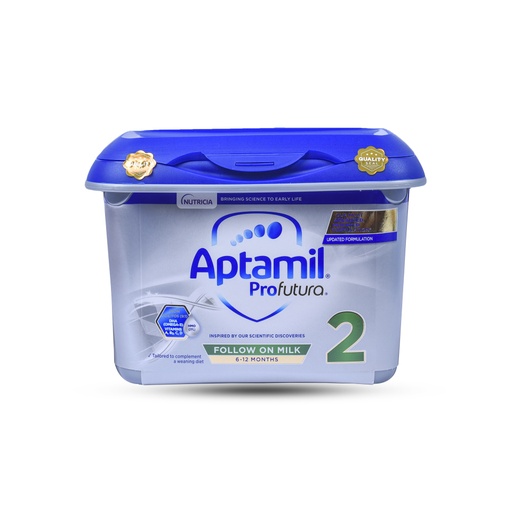 APTAMIL PROFUTURA FOLLOW ON MILK 6 - 12 MONTHS 800G