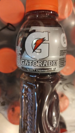 GATORADE QUIENT STORM 515ML