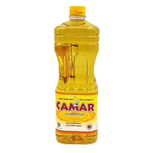 CAMAR VEGETABLE OIL 2L