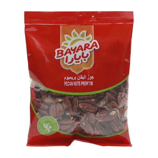 BAYARA PECAN NUTS PREMIUM 200G